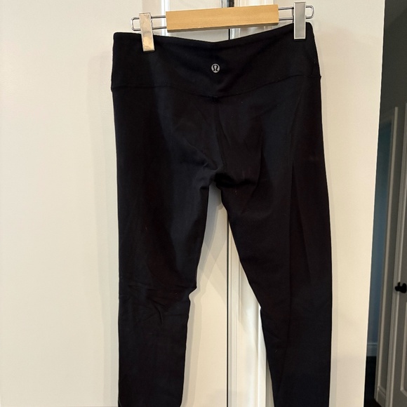 Lululemon Leggings - Picture 1 of 2